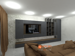 Montator mobilier in sectie si pe teren