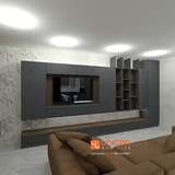 Montator mobilier in sectie si pe teren